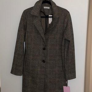 Anthropologie sportscoat